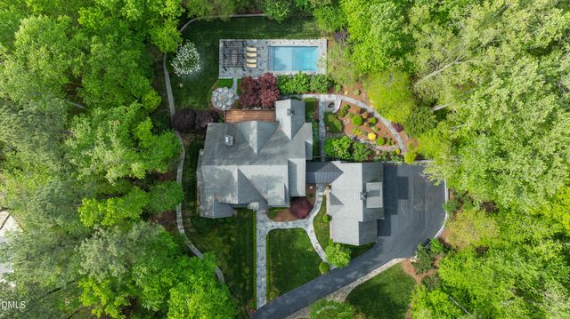 6320 Kanawa Lane, Raleigh, NC 27614