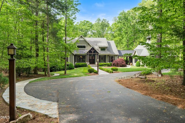 6320 Kanawa Lane, Raleigh, NC 27614