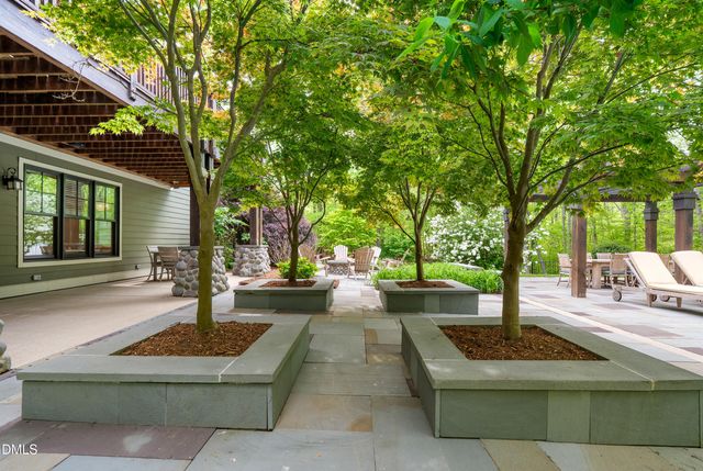 6320 Kanawa Lane, Raleigh, NC 27614