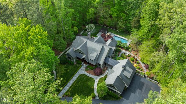 6320 Kanawa Lane, Raleigh, NC 27614