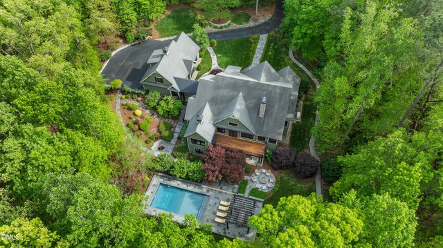 6320 Kanawa Lane, Raleigh, NC 27614