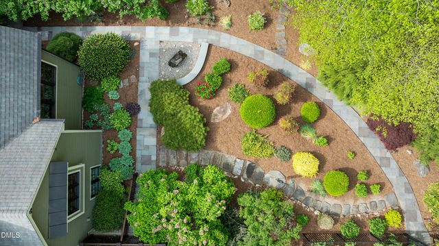 6320 Kanawa Lane, Raleigh, NC 27614