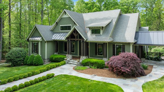 6320 Kanawa Lane, Raleigh, NC 27614