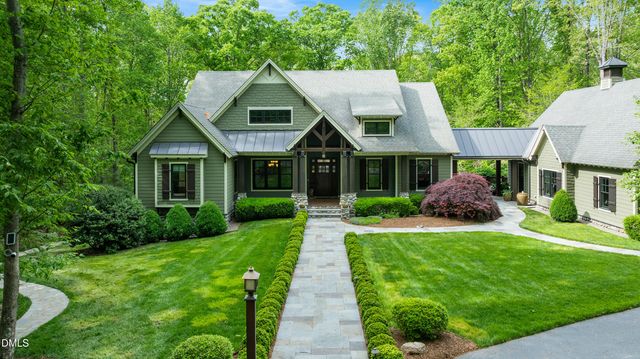 6320 Kanawa Lane, Raleigh, NC 27614