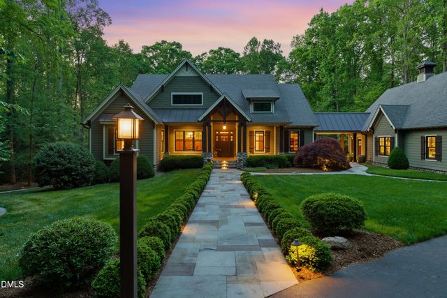 6320 Kanawa Lane, Raleigh, NC 27614