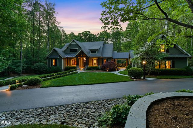 6320 Kanawa Lane, Raleigh, NC 27614