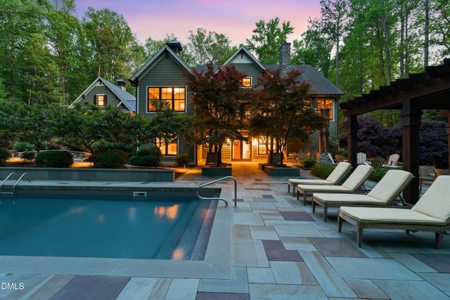 6320 Kanawa Lane, Raleigh, NC 27614