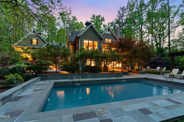 6320 Kanawa Lane, Raleigh, NC 27614