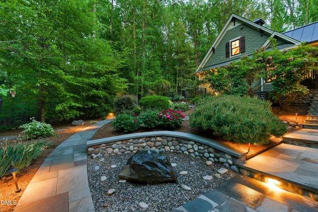 6320 Kanawa Lane, Raleigh, NC 27614