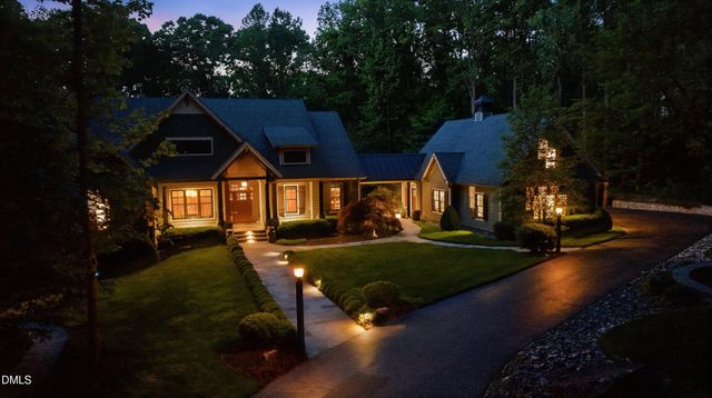 6320 Kanawa Lane, Raleigh, NC 27614