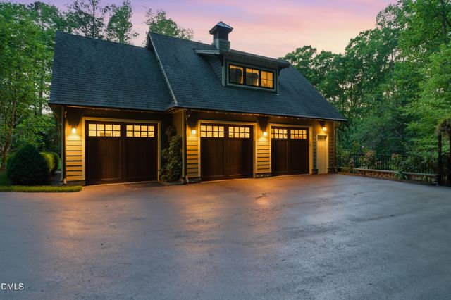 6320 Kanawa Lane, Raleigh, NC 27614