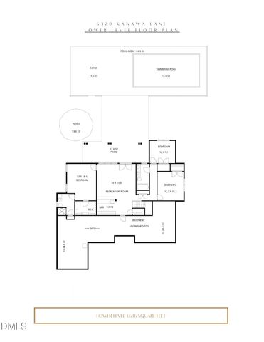 6320 Kanawa Lane, Raleigh, NC 27614