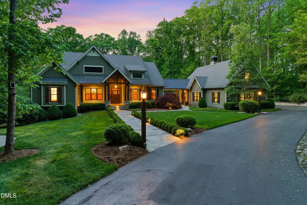 6320 Kanawa Lane, Raleigh, NC 27614