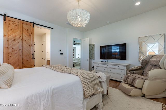 5822 S Chatsworth --, Mesa, AZ 85212