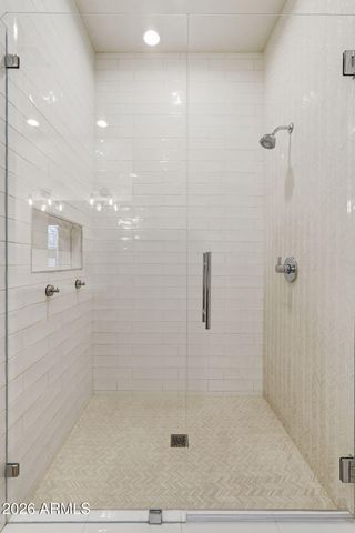 5822 S Chatsworth --, Mesa, AZ 85212