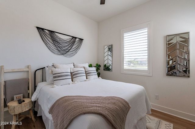 5822 S Chatsworth --, Mesa, AZ 85212