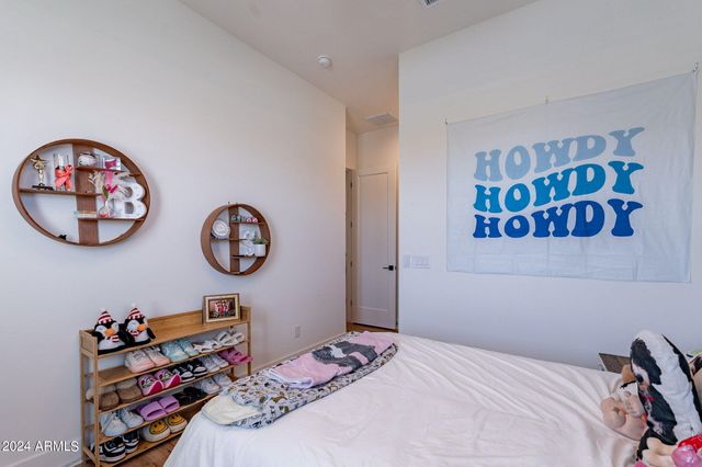 5822 S Chatsworth --, Mesa, AZ 85212