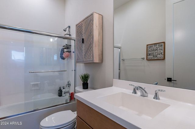 5822 S Chatsworth --, Mesa, AZ 85212