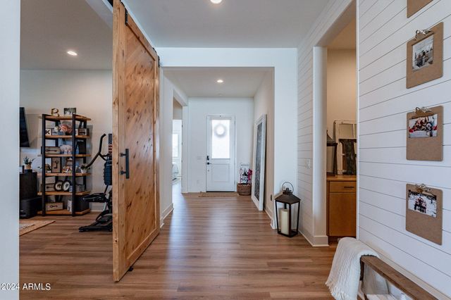 5822 S Chatsworth --, Mesa, AZ 85212