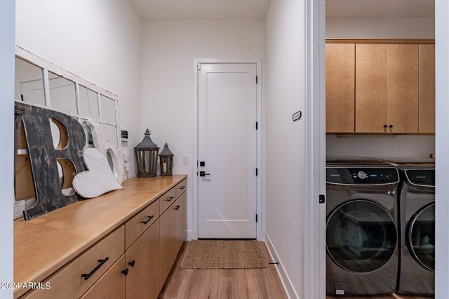 5822 S Chatsworth --, Mesa, AZ 85212