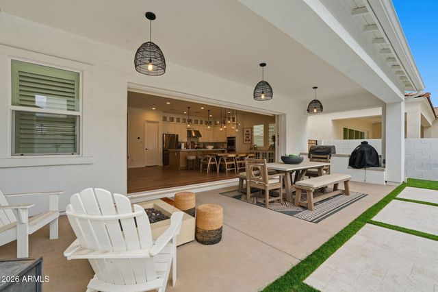 5822 S Chatsworth --, Mesa, AZ 85212