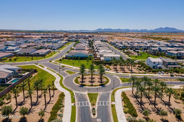 5822 S Chatsworth --, Mesa, AZ 85212