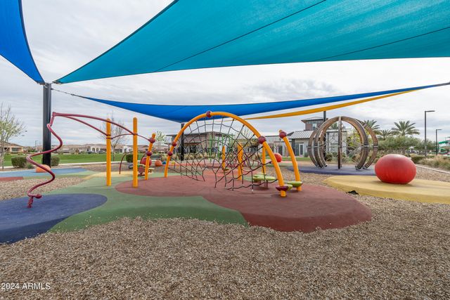 5822 S Chatsworth --, Mesa, AZ 85212