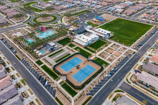 5822 S Chatsworth --, Mesa, AZ 85212