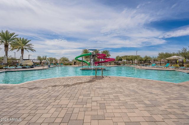 5822 S Chatsworth --, Mesa, AZ 85212