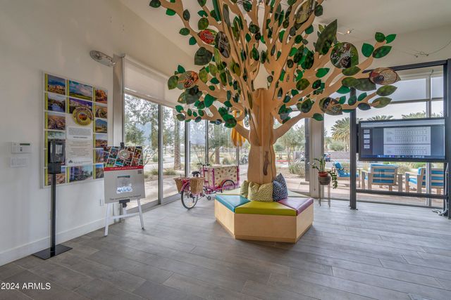 5822 S Chatsworth --, Mesa, AZ 85212