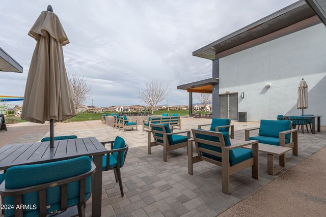 5822 S Chatsworth --, Mesa, AZ 85212