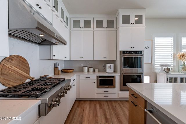 5822 S Chatsworth --, Mesa, AZ 85212