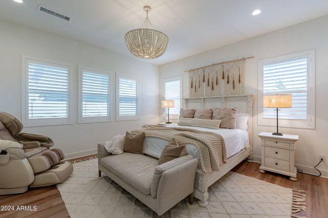 5822 S Chatsworth --, Mesa, AZ 85212