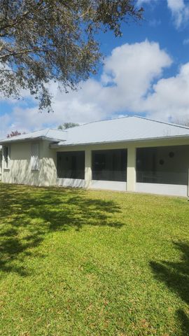 1802 SW Monterrey Lane, Port St. Lucie, Port St Lucie, FL 34953