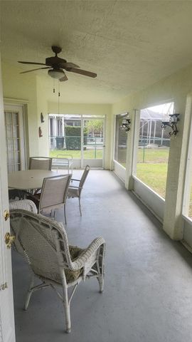 1802 SW Monterrey Lane, Port St. Lucie, Port St Lucie, FL 34953