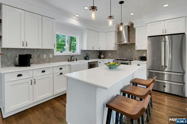 129 Mount Hebron Road, Montclair, NJ 07043