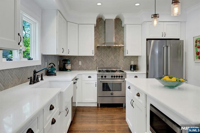 129 Mount Hebron Road, Montclair, NJ 07043