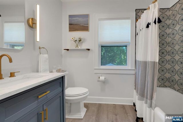 129 Mount Hebron Road, Montclair, NJ 07043