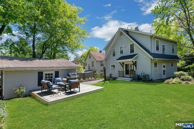 129 Mount Hebron Road, Montclair, NJ 07043
