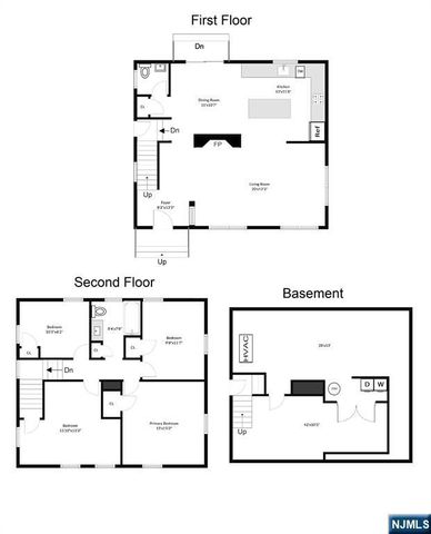 129 Mount Hebron Road, Montclair, NJ 07043