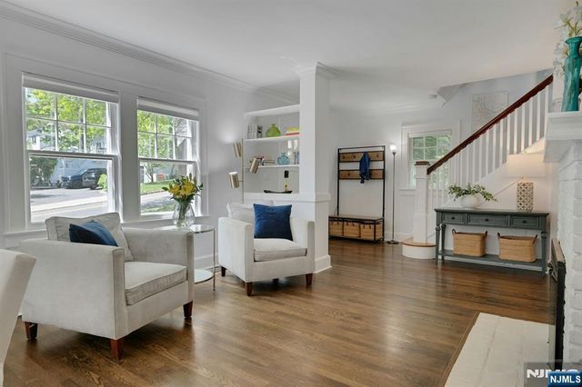 129 Mount Hebron Road, Montclair, NJ 07043