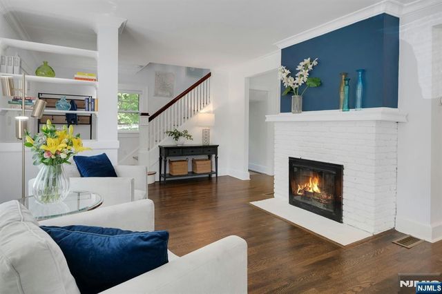 129 Mount Hebron Road, Montclair, NJ 07043