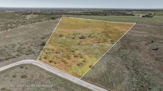 Lot 116 Comanche Lake Rd, Comanche, TX 76442