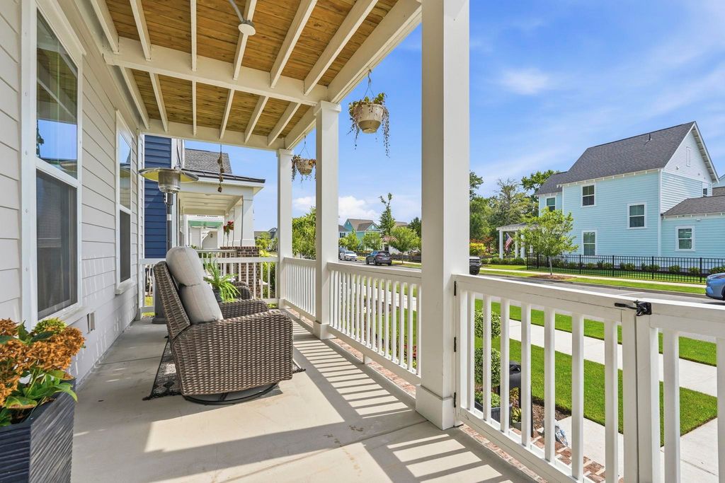481 Ayrhill Loop, Myrtle Beach, SC 29588 — photo 3