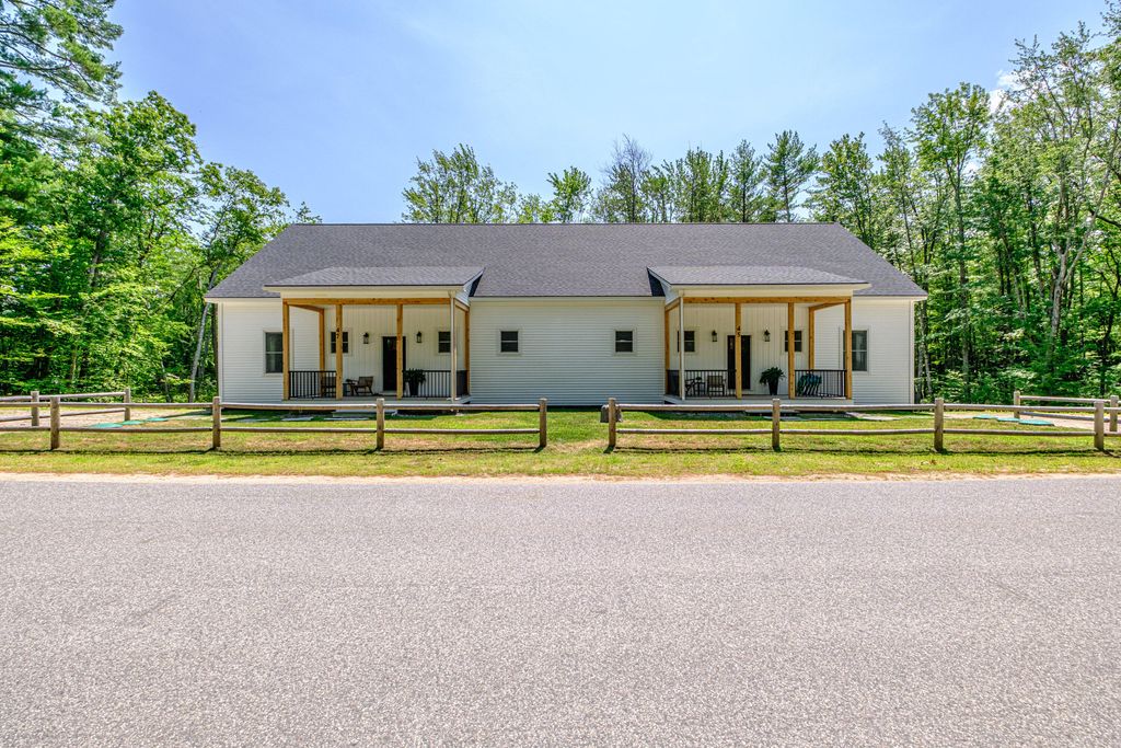 47 Shore Road 47, Sebago, ME 04029 — photo 2