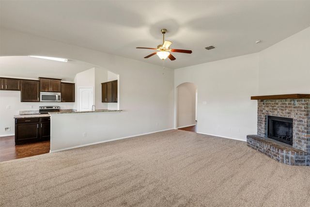 7304 Mistletoe Trail, Granbury, TX 76048