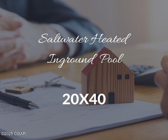 2736 E 15th Street, Joplin, MO 64801