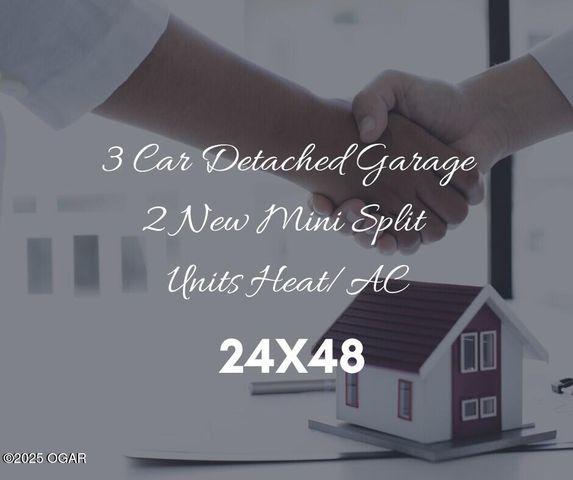 2736 E 15th Street, Joplin, MO 64801