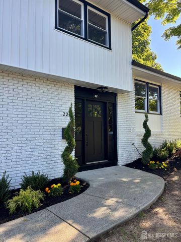 22 Agate Road, East Brunswick, NJ 08816