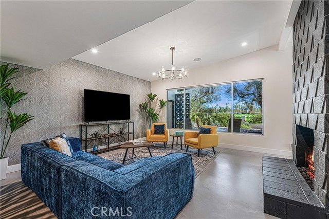 5155 E Bobolink, Palm Springs, CA 92264